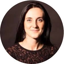 The Focal Spot: Nataliya Kovalchuk