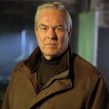 Who remembers Bill Curtis as a CBS news anchor? I must confess that I  thought he was no longer with us, but was delighted to hear his distinctive  voice today