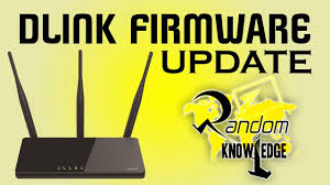 Dlink Firmware Update Dir 816 Dlink Ac750 Dual Band Youtube