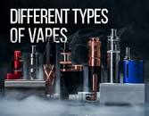 Image result for what are the different type of vape