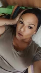 Selina Rios's Instagram, Twitter & Facebook