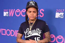 Просмотров 2,2 млн3 месяца назад. Young M A Reportedly Checks Into Rehab Rap Up
