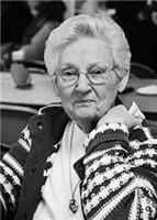 Elizabeth McBrayer Obituary (1927