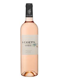 Ses 7000 hectares de vignes reposent sur 4 ensembles géologiques distincts pour produire des vins en appellations igp et aoc. A Casetta Rose 2017 Vin Rose Achat Vente Nicolas