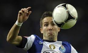 Joao moutinho and james rodriguez in £60m monaco move. Monaco Sign Joao Moutinho And James Rodriguez From Porto For 60m Monaco The Guardian