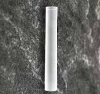 Verified Supplier Rigid Endoscope Lens Semi-Rod Lens Design ...