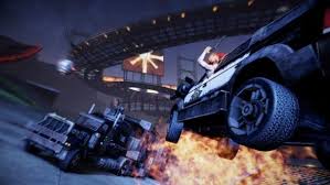 Axel is technically the first vehicle in the twisted metal series and. Review Twisted Metal