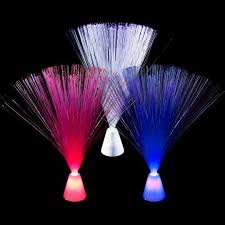 Light Up Fiber Optic Light 9 From American Carnival Mart