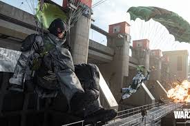Call Of Duty Warzone Is A Free Battle Royale That Launches Tomorrow In 2020 Call Of Duty Battle Royale Game Modern Warfare