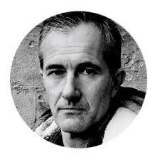 Geoff Dyer