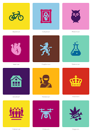 Als bestuurder, manager of ambtenaar heeft u binnen de rijksoverheid te maken met uitdagende vraagstukken. Pin On Icons