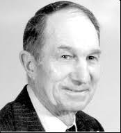 Frank Tony Yack (1914-2004)