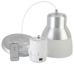 It S Exciting Lighting Led Battery Powered Pendant Light Contemporary Pendant Lighting By Jensen Byrd Co Inc