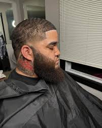 Kailo Dad (@_dmvbarber) • Instagram photos and videos