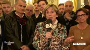 Fait relativement rare pour un maire en exercice, brigitte barèges, à la tête de la mairie de montauban depuis vingt ans, a été condamnée mardi 9 février à cinq ans d'inéligibilité avec effet immédiat par le. Municipales Pour La Maire De Montauban Qui Tacle Le Gouvernement On Ne Meurt Pas Du Coronavirus Actu Toulouse