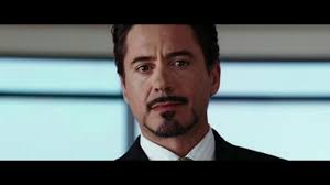 Tony Stark & Stephen Strange