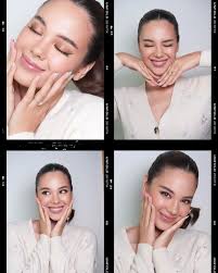 OH LOOK AT THAT RING! 💍 Miss Universe 2018 Catriona Gray looks happily  engaged with her fiancé Sam Milby as she flexes her engagement ring in a  photo she shared