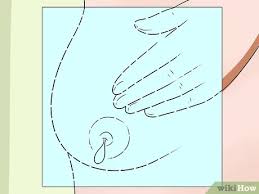 Here's how to talk about breast cancer with kids, according to experts and women who've lived through a diagnosis. How To Know If You Have Breast Cancer With Pictures Wikihow