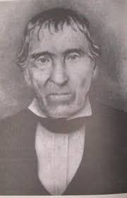 John Hemry (1798-1879)
