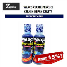 Check spelling or type a new query. Cecair Pencuci Cermin Depan Kereta Waxco Windshield Cleaner Shopee Malaysia