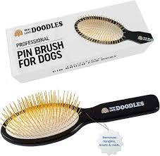 We Love Doodles Pin Brush