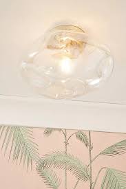 Within the ceiling lights collection, there are a range of different types of lights for you to choose from, this could include; Bathroom Essentials Accessories Linens Anthropologie Flush Mount Ceiling Lights Flush Ceiling Lights Ceiling Lights Uk