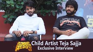 It features an upgrade system based on combos improvement. Zombie Reddy Hero Teja Sajja And Director Prasanth Varma Funny Interview Friday Poster Youtube