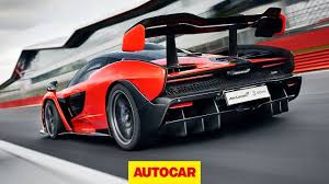 Find the best senna build guides for s11 patch 10.25. Mclaren Senna Driven 789bhp Hypercar On Track At Silverstone Autocar Youtube