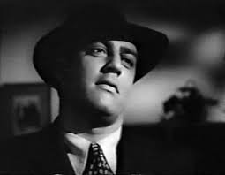 I Love Trouble (1948)