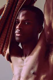 MODEL TALK: TONI ENGOGA