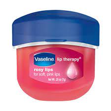 Pelembab bibir menjadikan bibir kering ~ dokter oz indonesia 1 april 2017. Jual Vaseline Lip Balm Therapy Pelembab Bibir 7 G Murah Mei 2021 Blibli