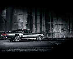 High Quality Ford Mustang Gt Wallpapers Full Hd Pictures