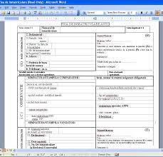 ( desi ar fi aiurea sa fac o deplasare pentru un simplu formular). Contract Vanzare Cumparare Auto Germania Pdf Powerupmenu