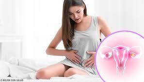 6 Razones Por Las Que Se Sienten Pinchazos En Los Ovarios Mejor Con Salud