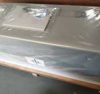 Buy SIEMENS SIMOVERT MASTERDRIVES 6SE7021-8TB61-Z G43+G91 ...