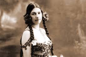> mata hari in 1906, soon after the dutchwoman reinvented herself as an exotic dancer. Who Was Mata Hari The Story Of Exotic Dancer Femme Fatale Traitor Spy Historyextra