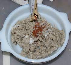 Then glue them in this shape using waterproof glue and wait for them to dry. How To Make Plantable Seed Paper
