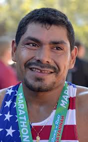 2016 Rock 'n' Roll Savannah Marathon and Half Marathon winners at a glance