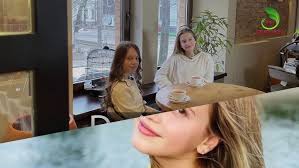 𝗘 𝗠𝗶𝘀𝗶𝘂𝗻𝗲𝗮 𝗖𝗼𝗽𝗶𝗶𝗹𝗼𝗿 cu Olivia-Carmen Prado -Invitata  Rubricii "CEI mai CEI" este Alexa Fiodorova