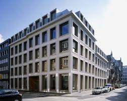 swiss life splugenstrasse stucheli architekten zurich architektur architekt zurich architekt