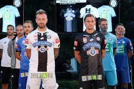 We did not find results for: Sk Sturm Prasentiert Trikots Fur Saison 2018 19 Sky Sport Austria