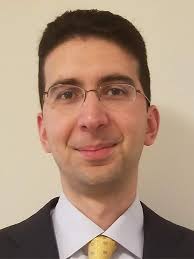 Dr. Hanson Improving Clinical Quality and Safety Within M Health Fairview