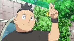 Pokemon Trainer Analysis