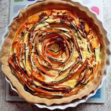 Tarte Aux Legumes Food Desserts Fruit