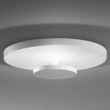 Besonders im bereich vom „weißen licht kann die darstellung und lichtstärke überzeugen. Indirekt Strahlende Led Deckenleuchte Sunny Kaufen Lampenwelt De