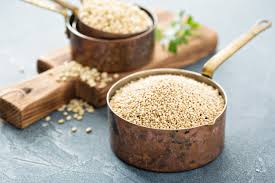 Quinoa Chacun Son Mode De Cuisson Primeal Le Bio Vegetal