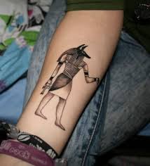 The design is very symbolic because ancient egyptians closely associate it with life. Log In Tumblr Egyptian Tattoo Picture Tattoos Body Art Tattoos