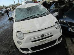 Details About Fiat 500 S 2014 1 2 5 Speed Expansion Tank Cap Breaking