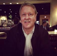 Robert “Bob” Reitz