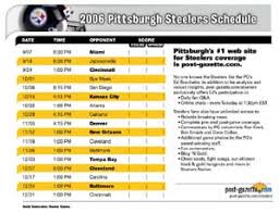 Join missi matthews, along with mike prisuta and craig wolfley, for discussion and analysis of our 2020 season schedule. Pittsburgh Post Gazette Pittsburgh Steelers